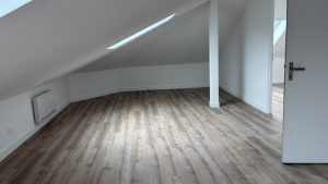 
                                                                            T2 – 31,27m2 – Le Havre