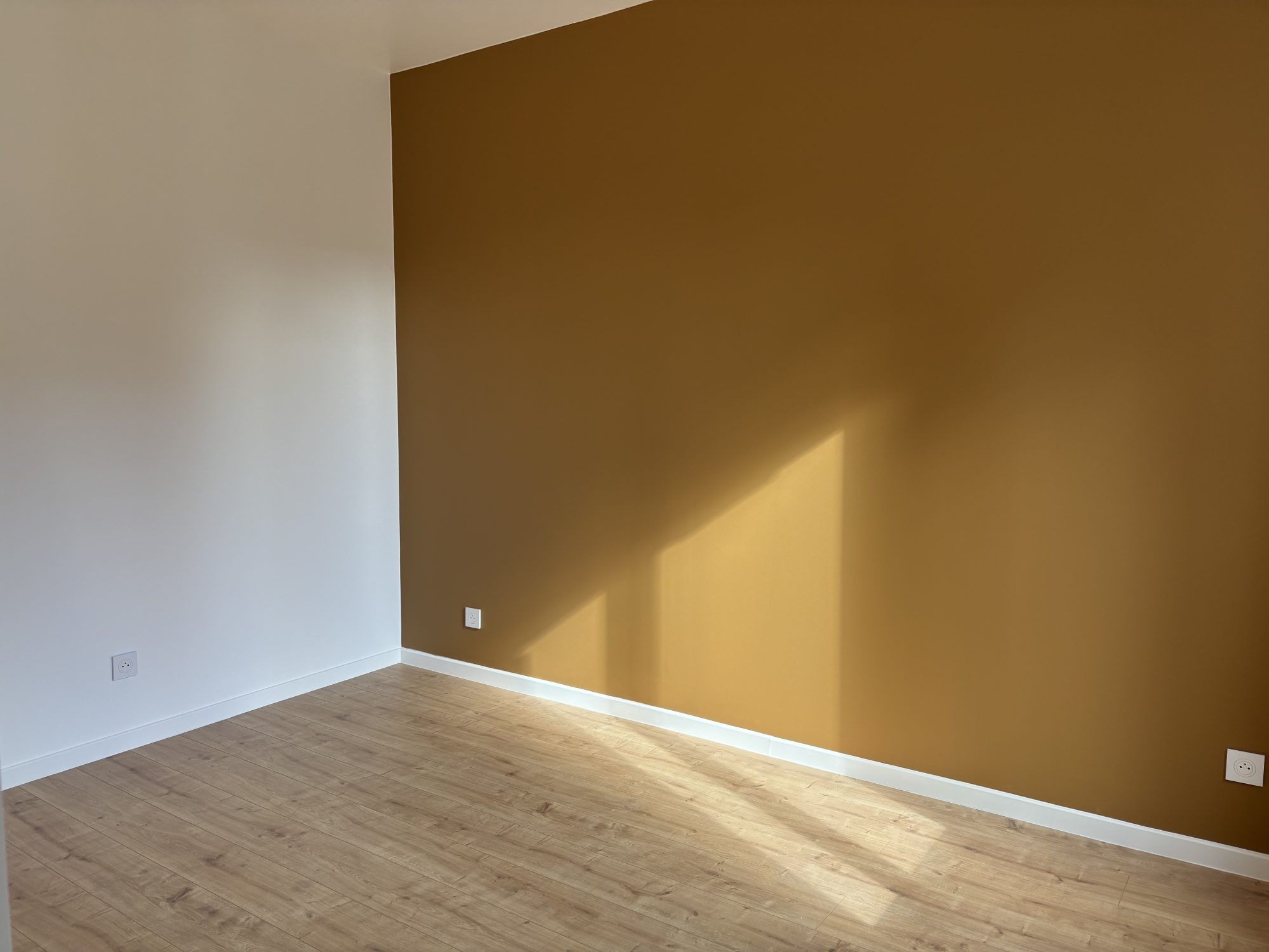 
                                                                            T2 – LE HAVRE – 44,60m2