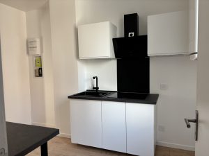 
                                                                            T2 – LE HAVRE – 44,60m2