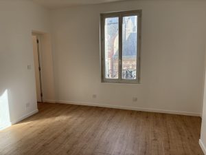 T2 – LE HAVRE – 44,60m2