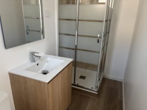 
                                                                            T2 – LE HAVRE – 44,60m2