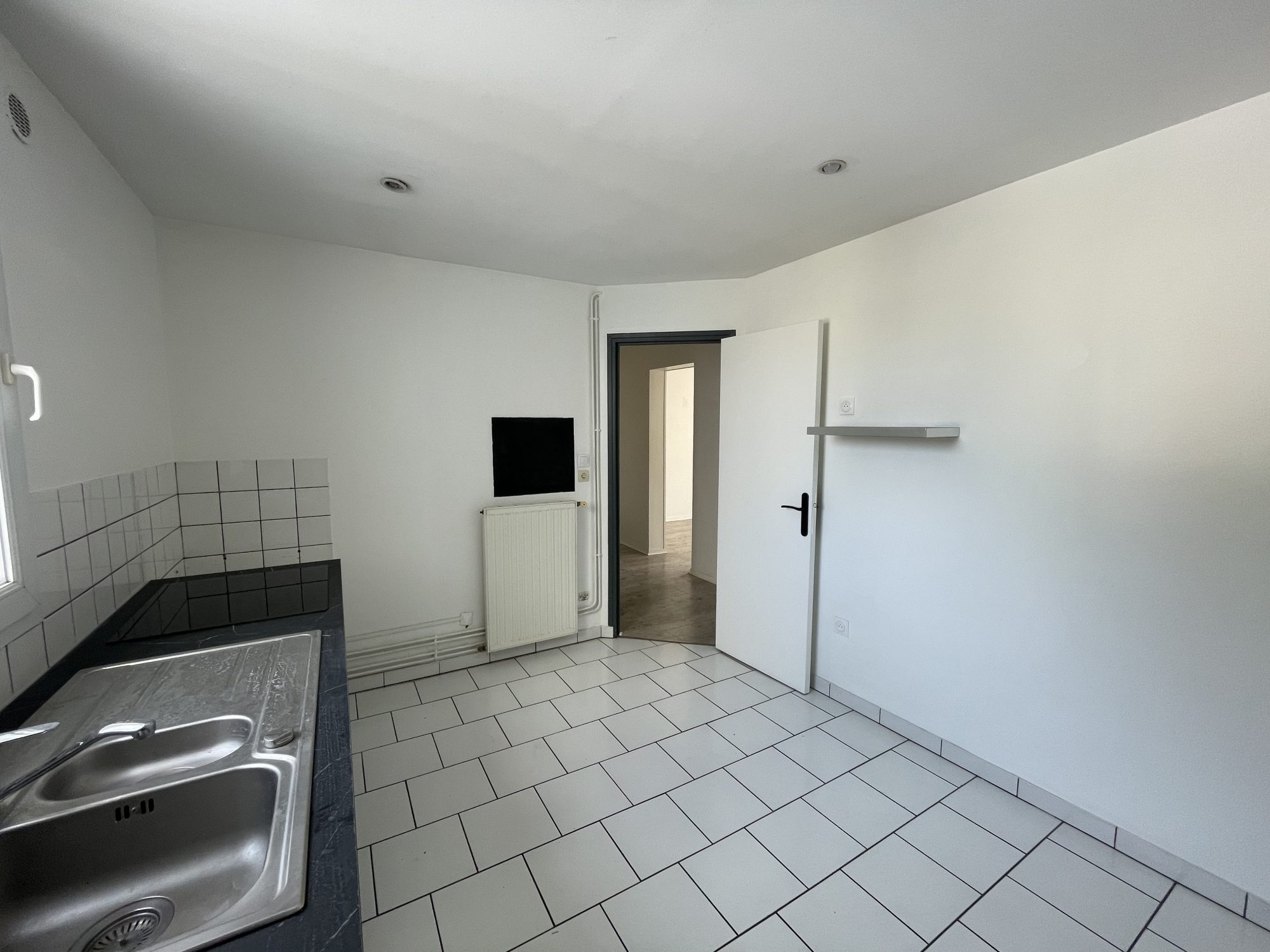 
                                                                            T4 – Le Havre – 92,44m2