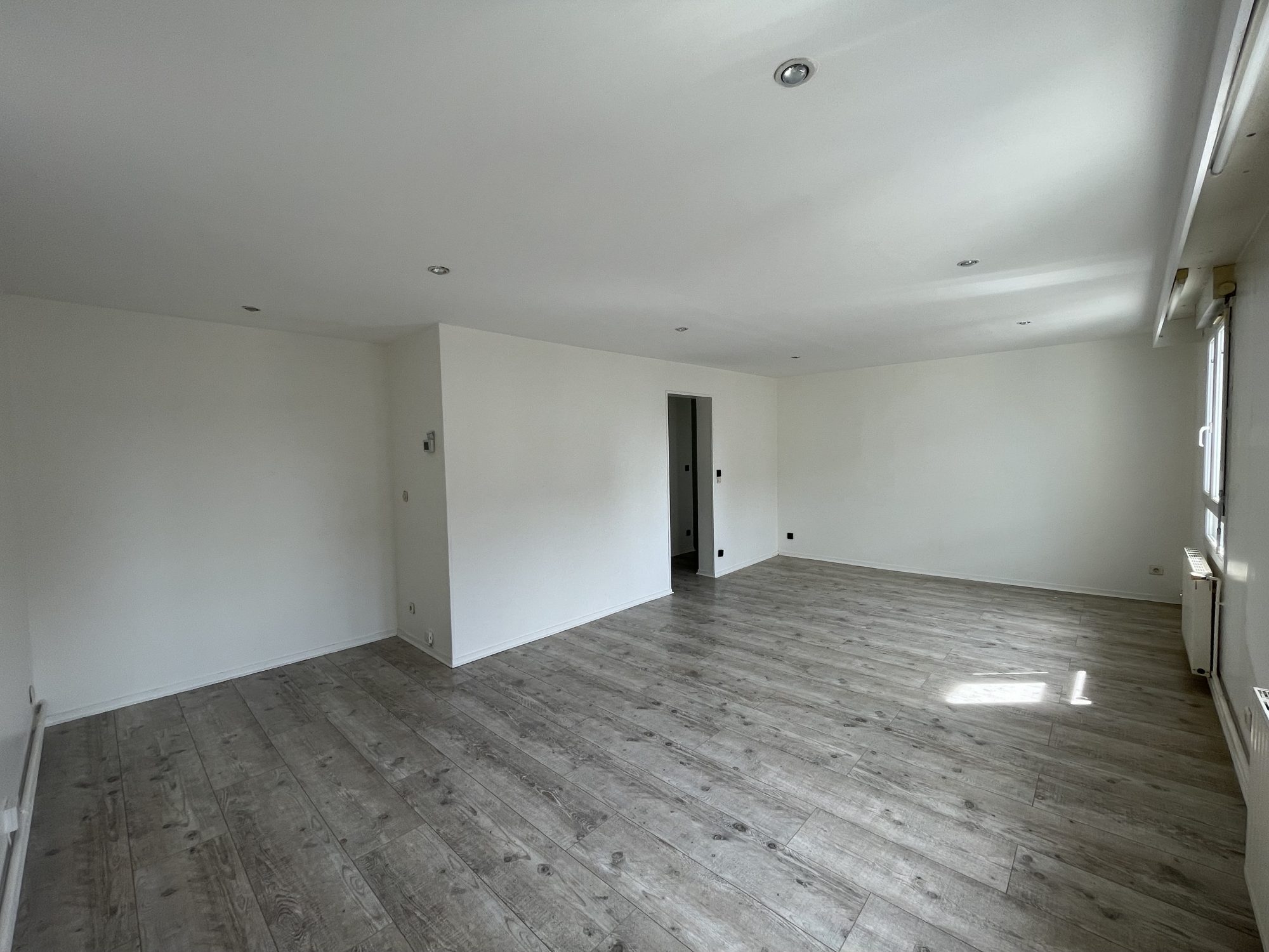 
                                                                            T4 – Le Havre – 92,44m2