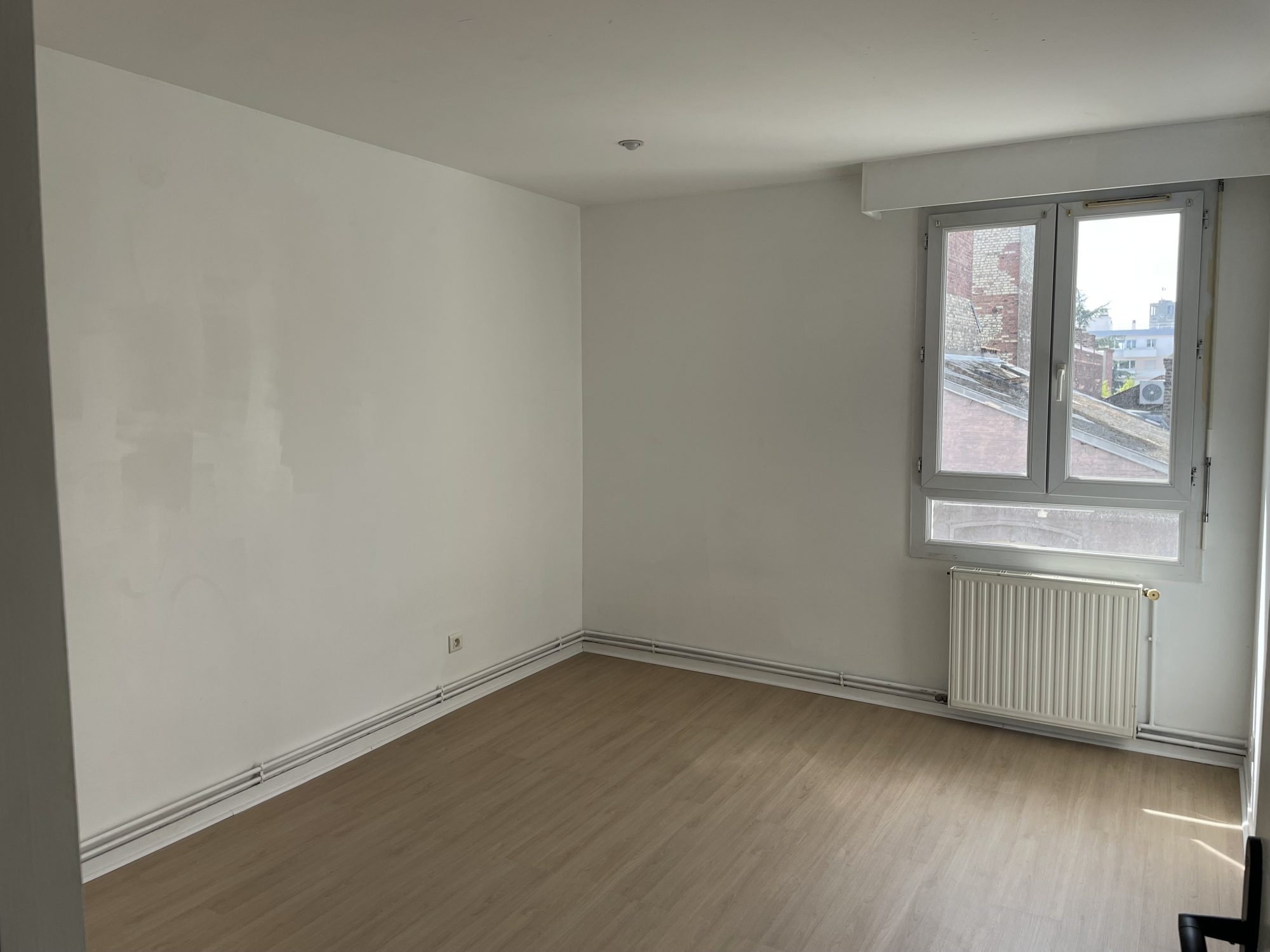 
                                                                            T4 – Le Havre – 92,44m2