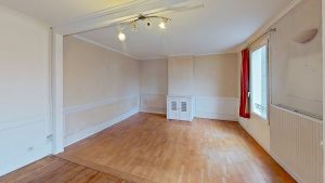 
                                                                            Duplex – 71,86m2 – Le Havre