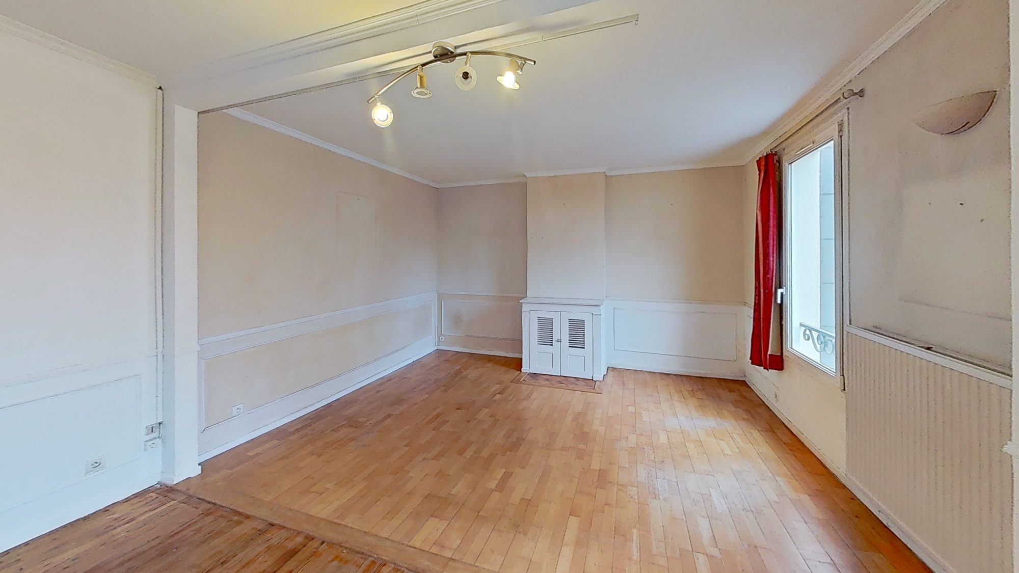 
                                                                            Duplex – 71,86m2 – Le Havre