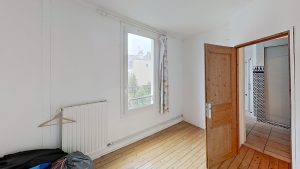 
                                                                            Duplex – 71,86m2 – Le Havre