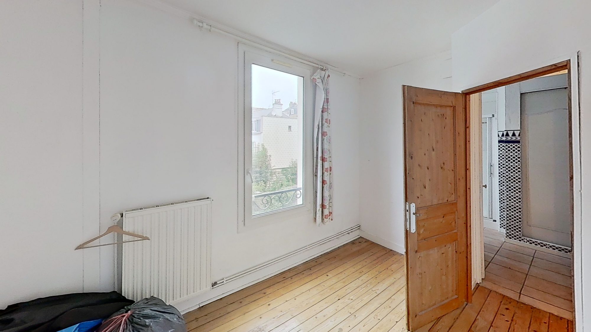 
                                                                            Duplex – 71,86m2 – Le Havre