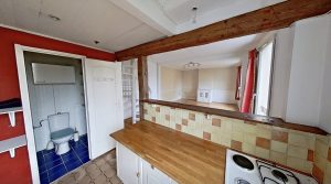 
                                                                            Duplex – 71,86m2 – Le Havre