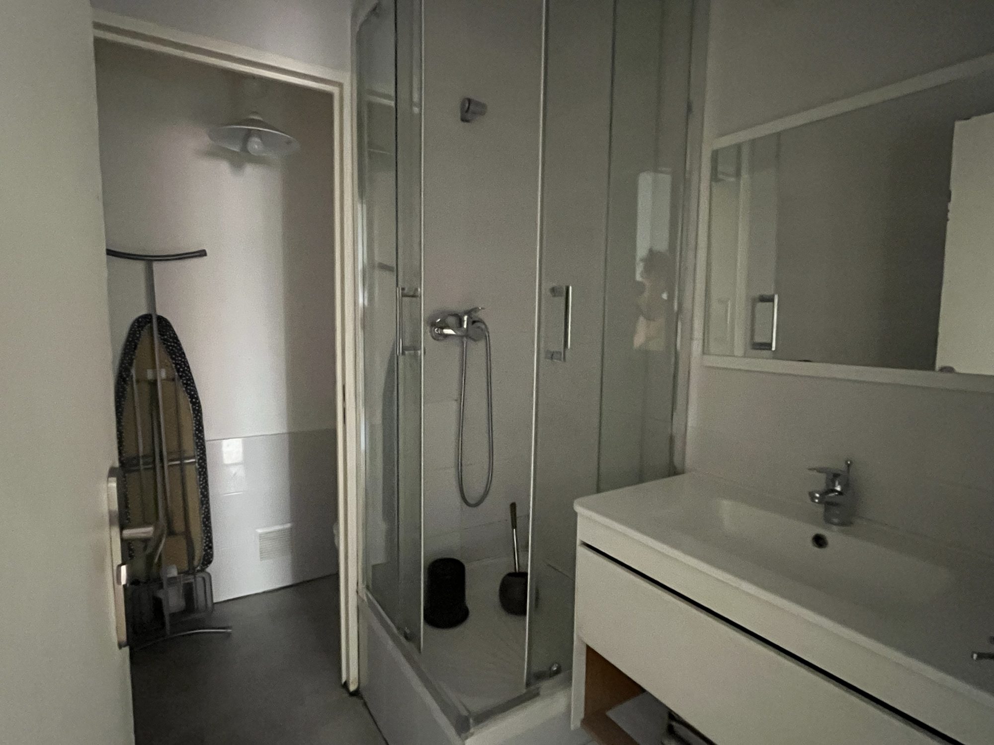 
                                                                            T3- meublé – 62,5m2