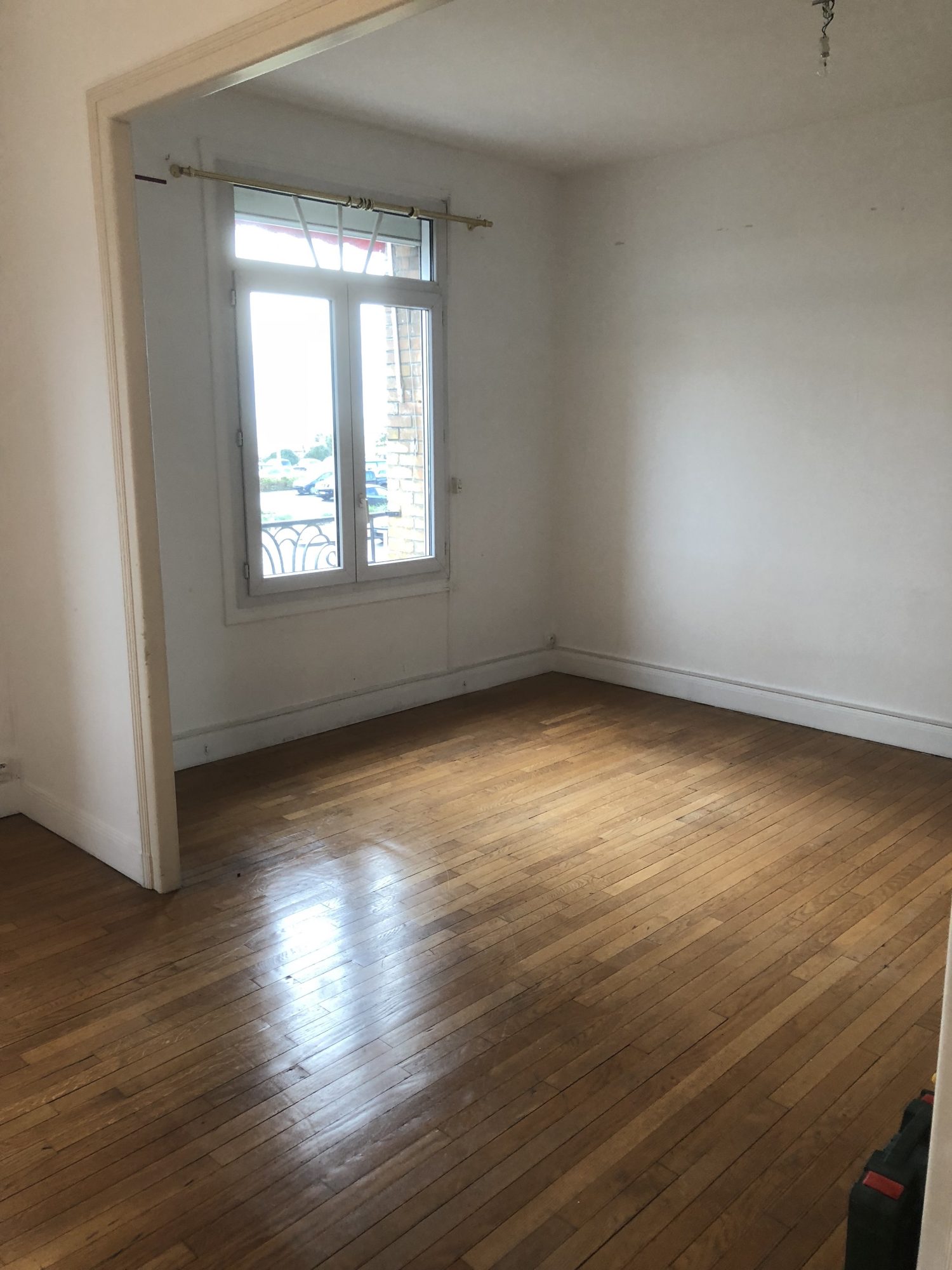 
                                                                            T2 – 62m2 – LE HAVRE