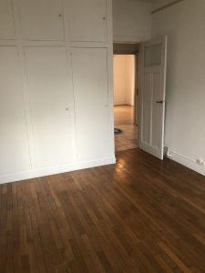 
                                                                            T2 – 62m2 – LE HAVRE