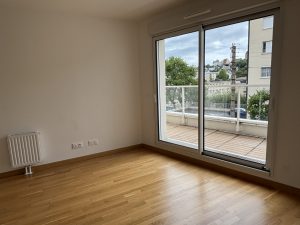 
                                                                            T2 – 40,11m2 – SAINTE ADRESSE