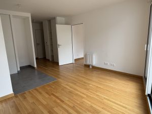 
                                                                            T2 – 40,11m2 – SAINTE ADRESSE