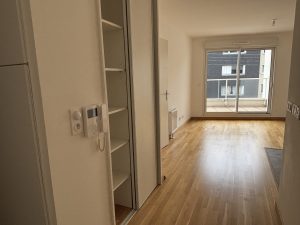 
                                                                            T2 – 40,11m2 – SAINTE ADRESSE