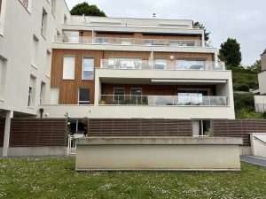 T2 – 40,11m2 – SAINTE ADRESSE
