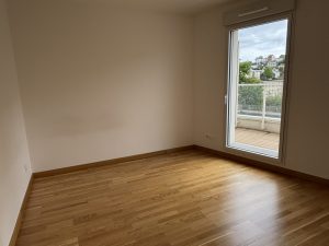 
                                                                            T2 – 40,11m2 – SAINTE ADRESSE