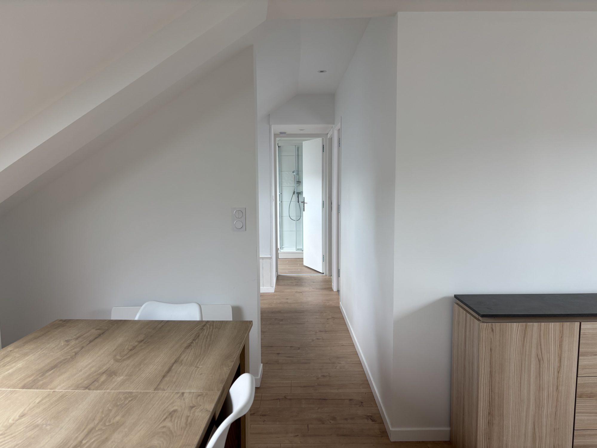 
                                                                            T3 – LE HAVRE – 36,48m2