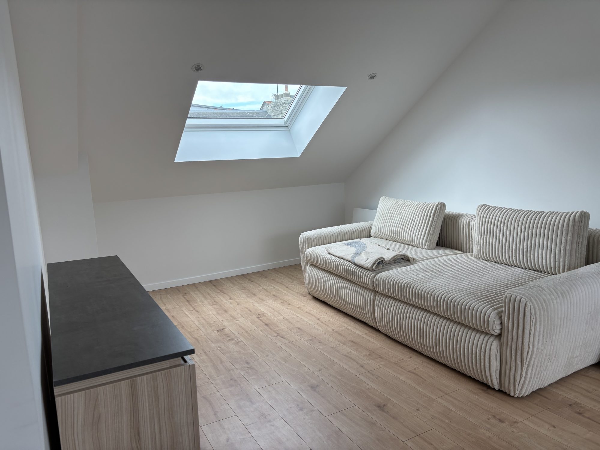 
                                                                            T3 – LE HAVRE – 36,48m2