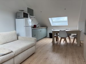 T3 – LE HAVRE – 36,48m2