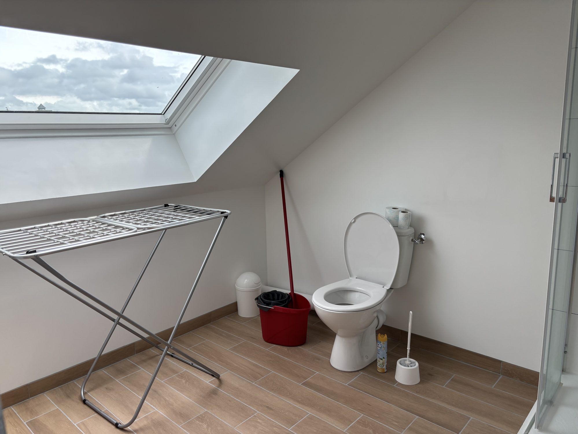 
                                                                            T3 – LE HAVRE – 36,48m2