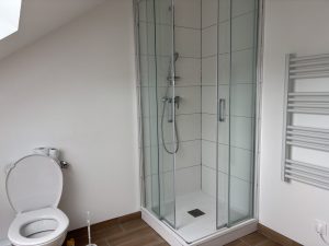 
                                                                            T3 – LE HAVRE – 36,48m2