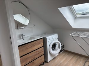
                                                                            T3 – LE HAVRE – 36,48m2