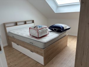 
                                                                            T3 – LE HAVRE – 36,48m2