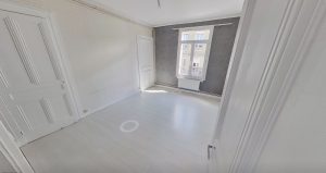 
                                                                            T2 – 41,90m2 – LE HAVRE
