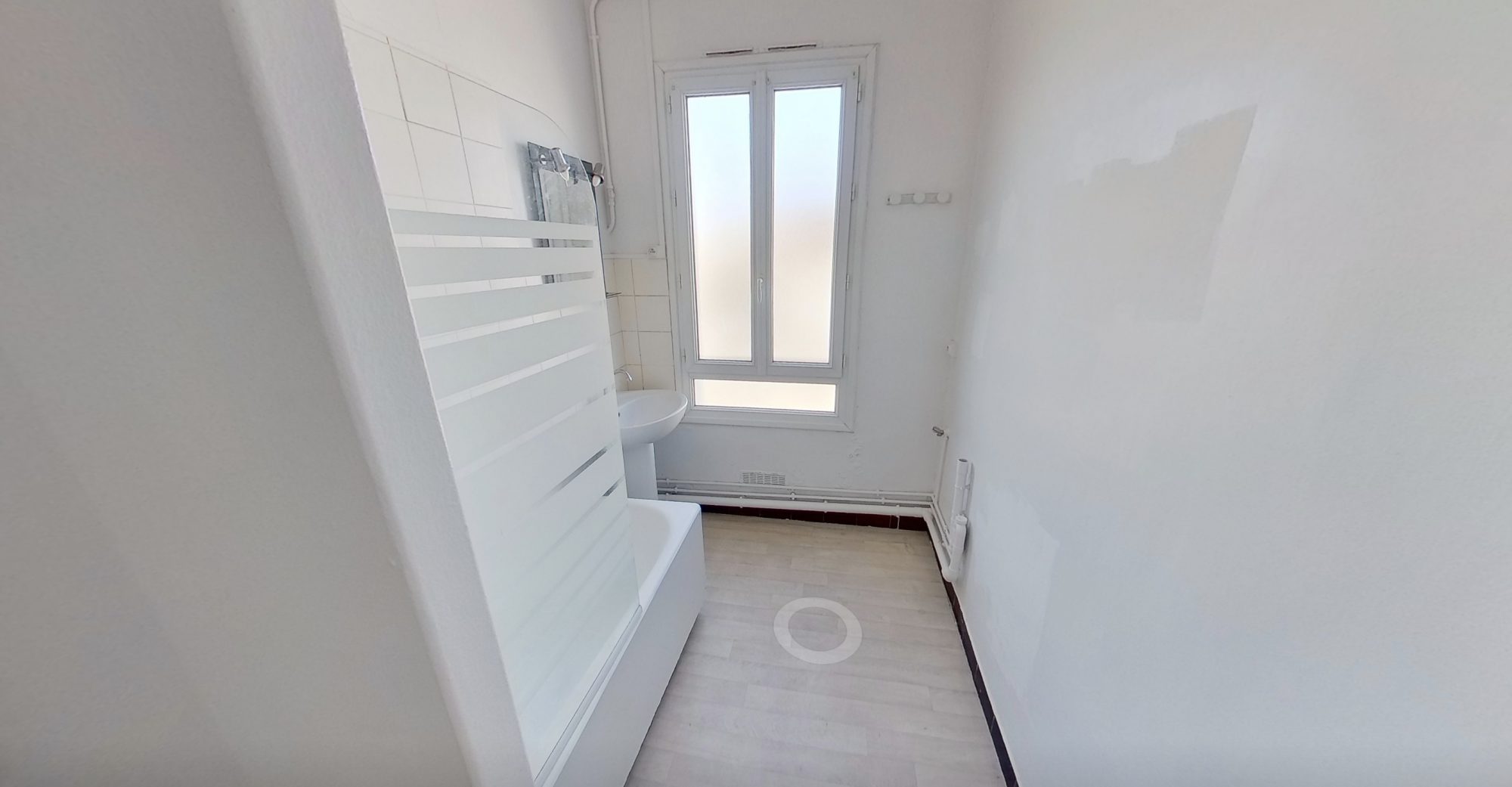 
                                                                            T2 – 41,90m2 – LE HAVRE