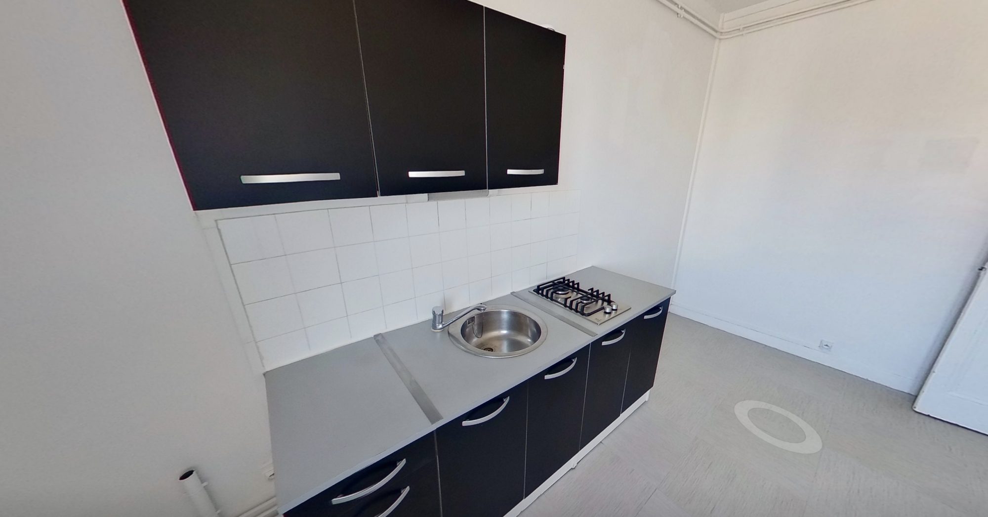 
                                                                            T2 – 41,90m2 – LE HAVRE