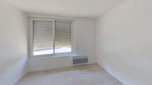 
                                                                            T2 – Sanvic – 37,82m2