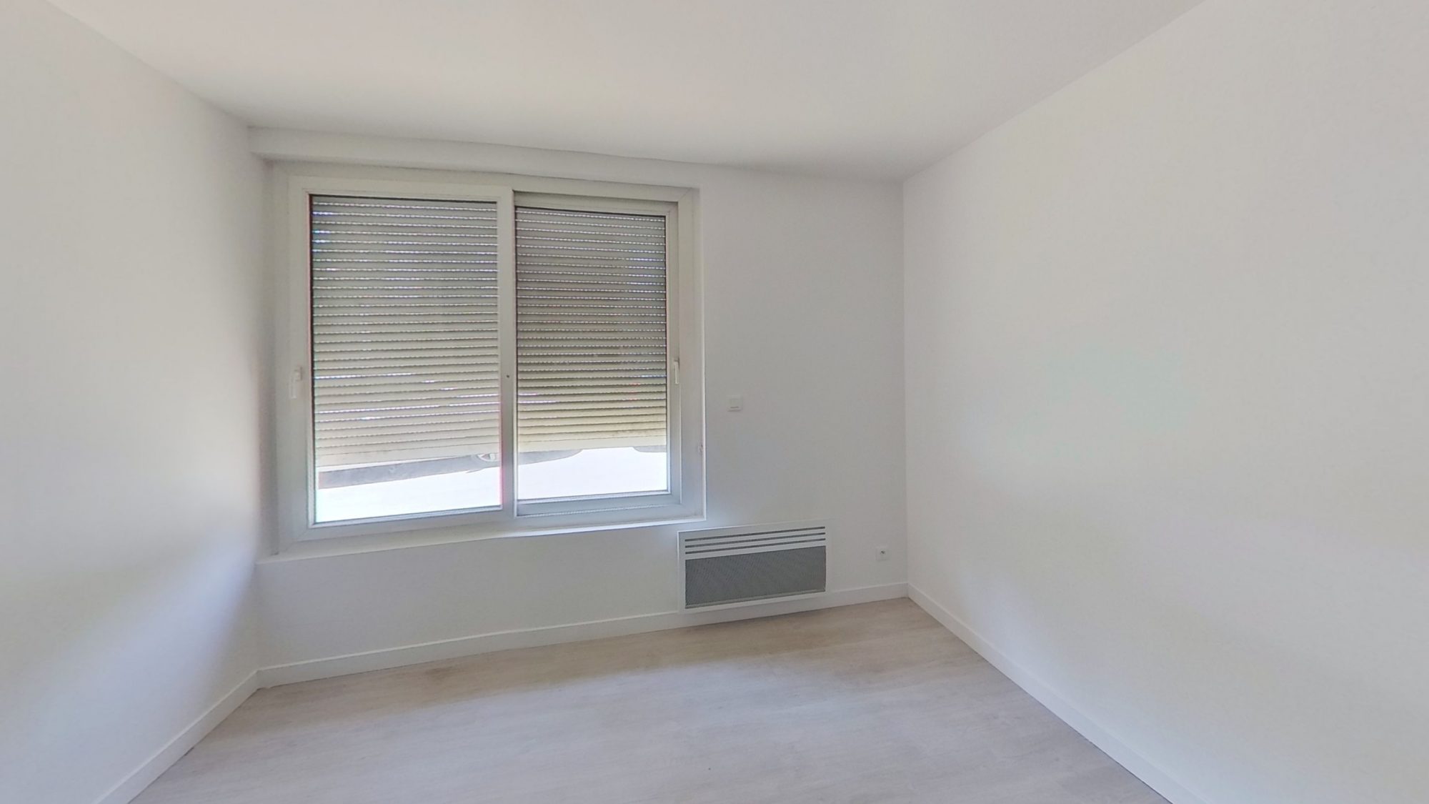 
                                                                            T2 – Sanvic – 37,82m2
