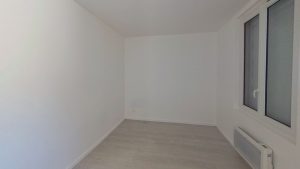 
                                                                            T2 – Sanvic – 37,82m2