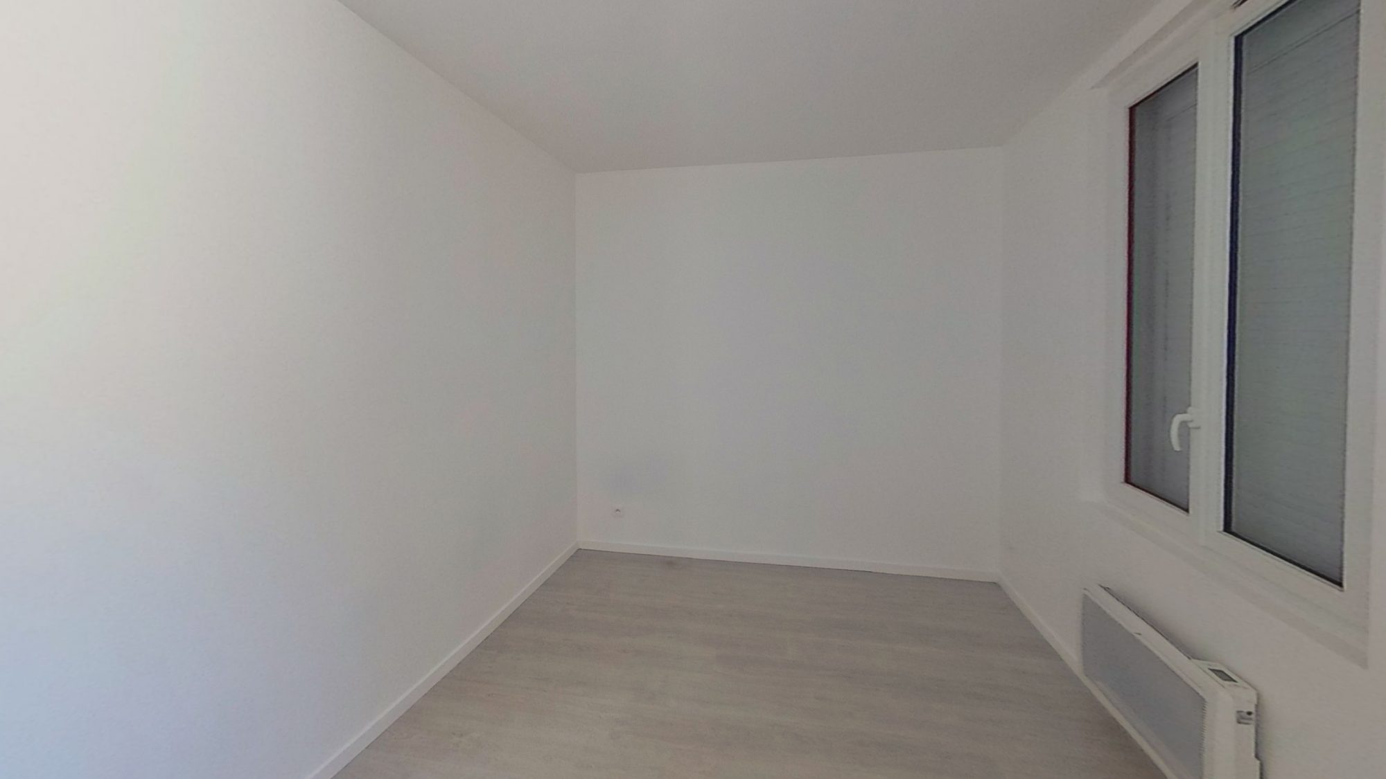 
                                                                            T2 – Sanvic – 37,82m2