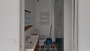 
                                                                            Studio – LE HAVRE – 17,48m2