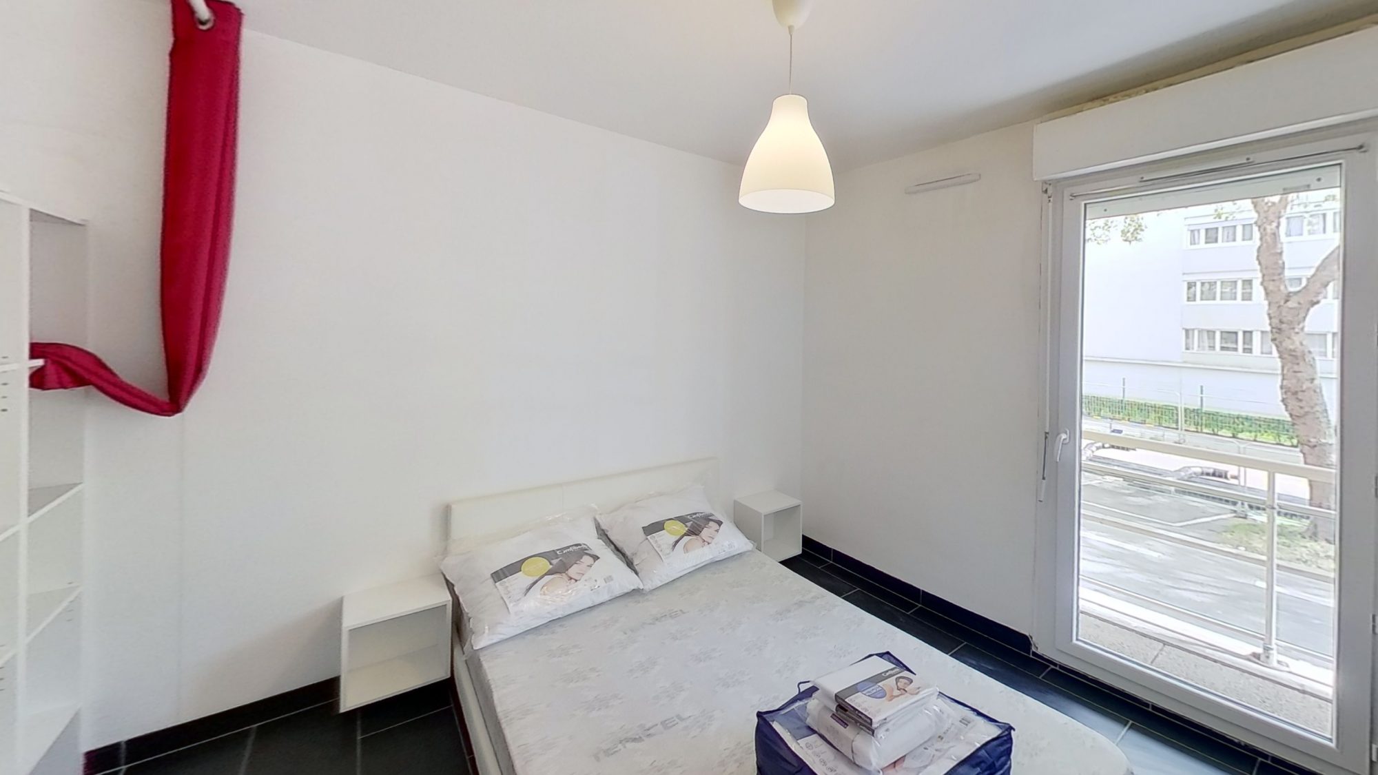 
                                                                            T3 – 51,56m2 – SAINTE MARIE