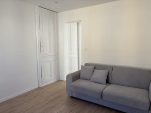 
                                                                            STUDIO – LE HAVRE –