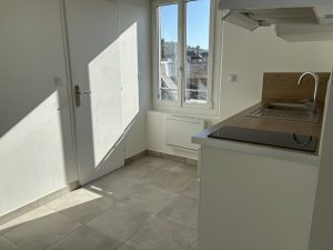 STUDIO – LE HAVRE –