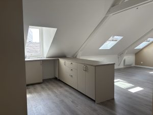 
                                                                            T4 – LE HAVRE – 83,30m2