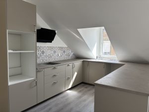 T4 – LE HAVRE – 83,30m2