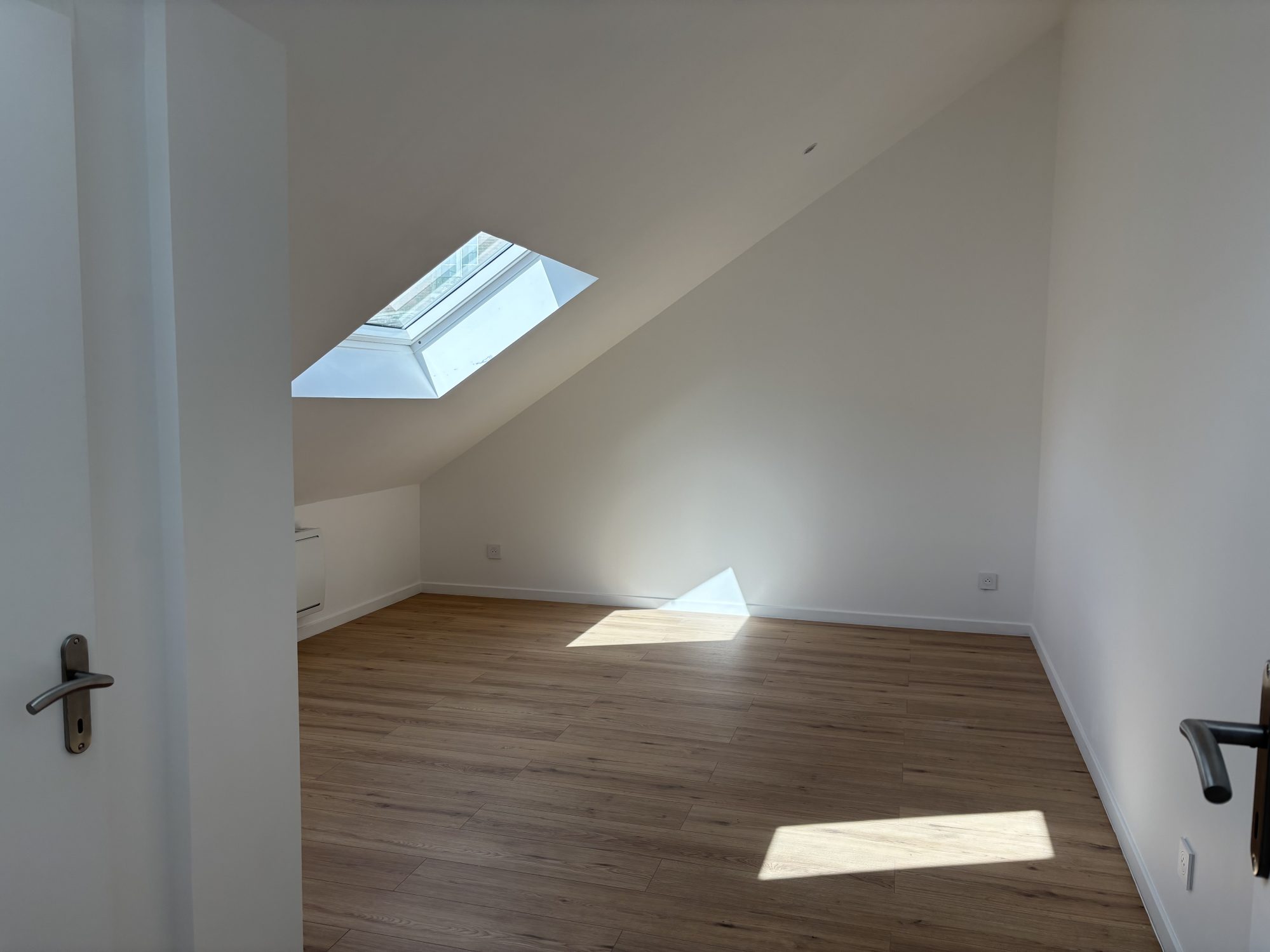 
                                                                            T4 – LE HAVRE – 83,30m2