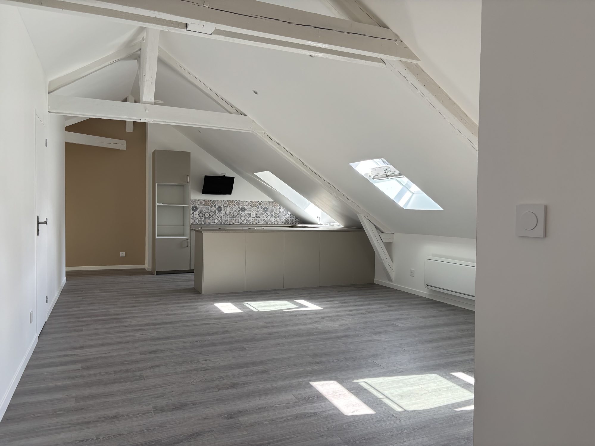 
                                                                            T4 – LE HAVRE – 83,30m2
