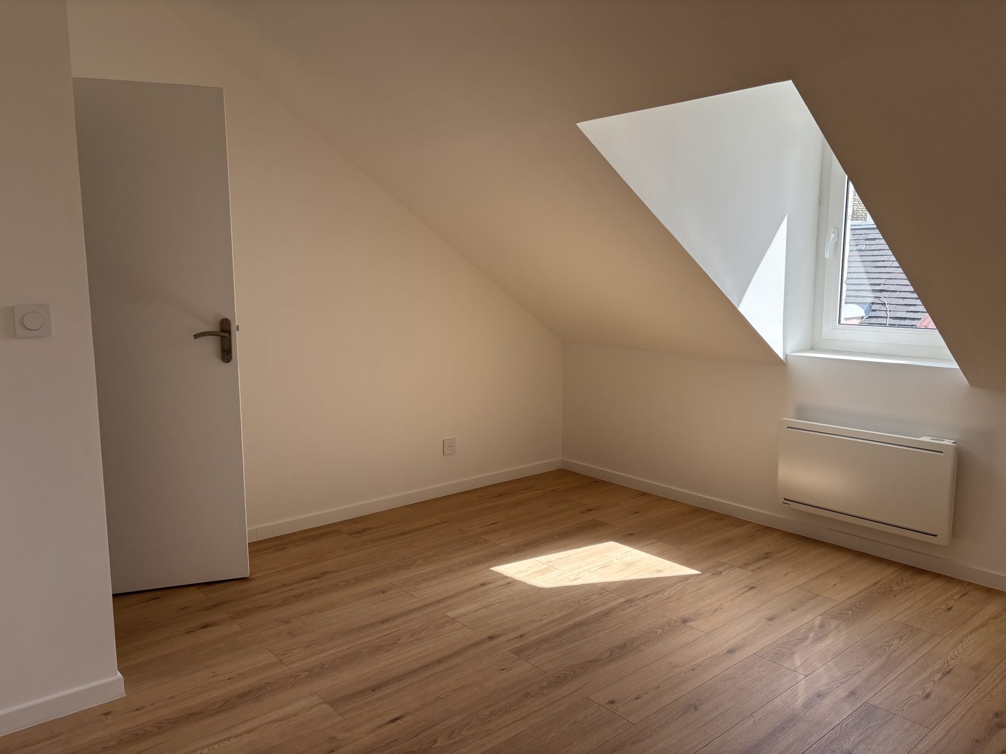 
                                                                            T4 – LE HAVRE – 83,30m2