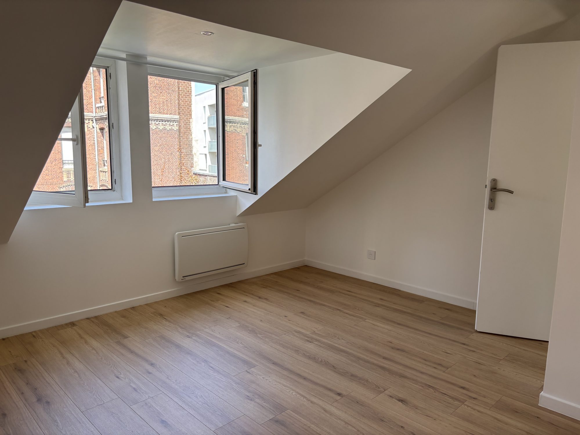 
                                                                            T4 – LE HAVRE – 83,30m2