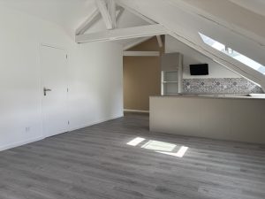 
                                                                            T4 – LE HAVRE – 83,30m2