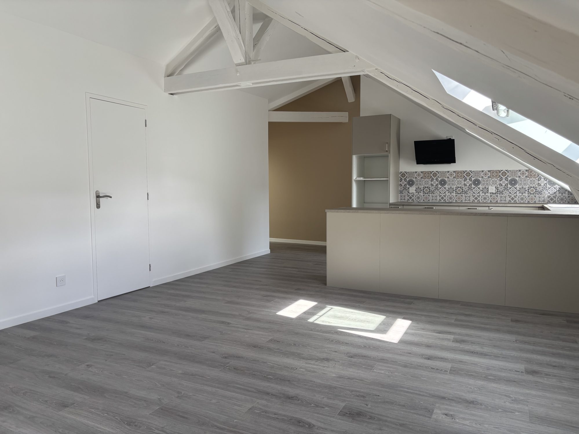 
                                                                            T4 – LE HAVRE – 83,30m2
