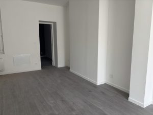 
                                                                            T3 – 60,10m2 – LE HAVRE