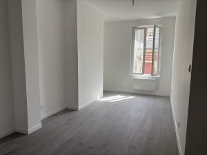 T3 – 60,10m2 – LE HAVRE