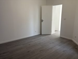 
                                                                            T3 – 60,10m2 – LE HAVRE